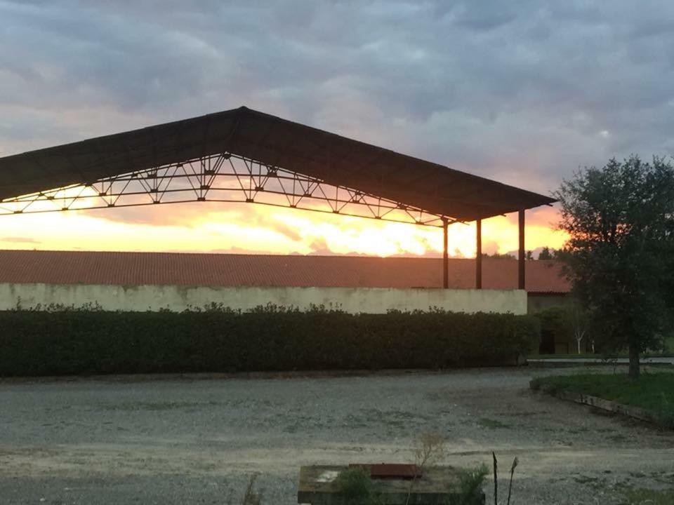 Agriturismo Cargandino Villa Mezzomerico Exterior photo