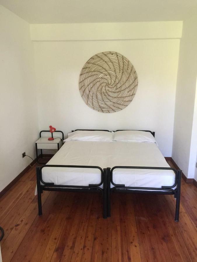 Agriturismo Cargandino Villa Mezzomerico Room photo